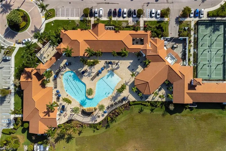 11875  Arboretum Run  DR, Fort Myers, FL 33913