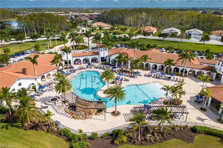 11875  Arboretum Run  DR, Fort Myers, FL 33913