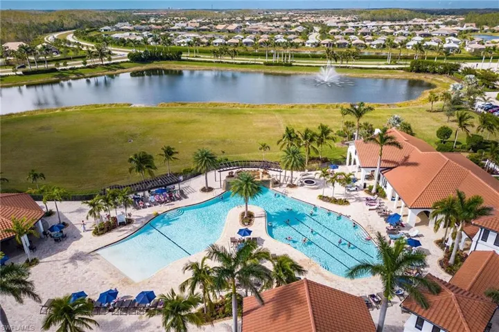 11875  Arboretum Run  DR, Fort Myers, FL 33913