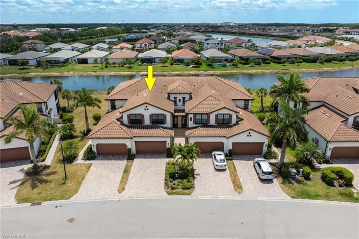 11875  Arboretum Run  DR, Fort Myers, FL 33913