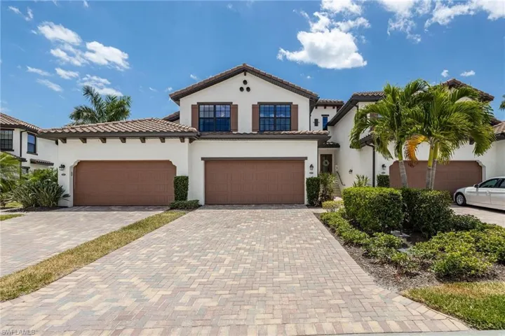 11875  Arboretum Run  DR, Fort Myers, FL 33913