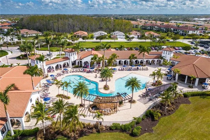 11875  Arboretum Run  DR, Fort Myers, FL 33913