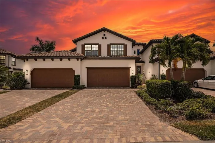 11875  Arboretum Run  DR, Fort Myers, FL 33913