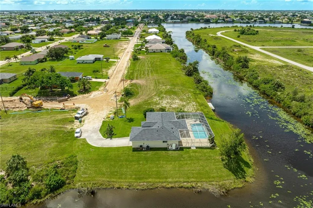 2304 13th AVE, Cape Coral, FL 33909,224070463