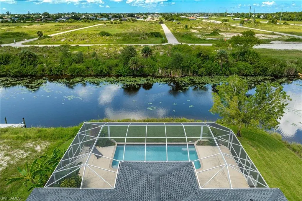 2304 13th AVE, Cape Coral, FL 33909,224070463
