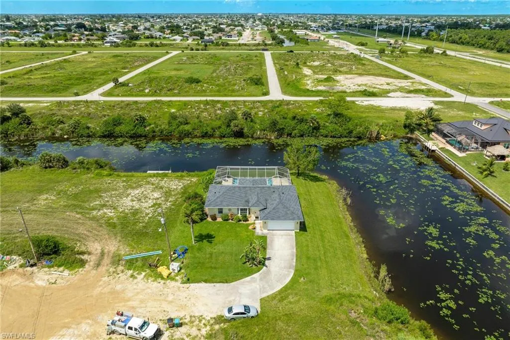2304 13th AVE, Cape Coral, FL 33909,224070463