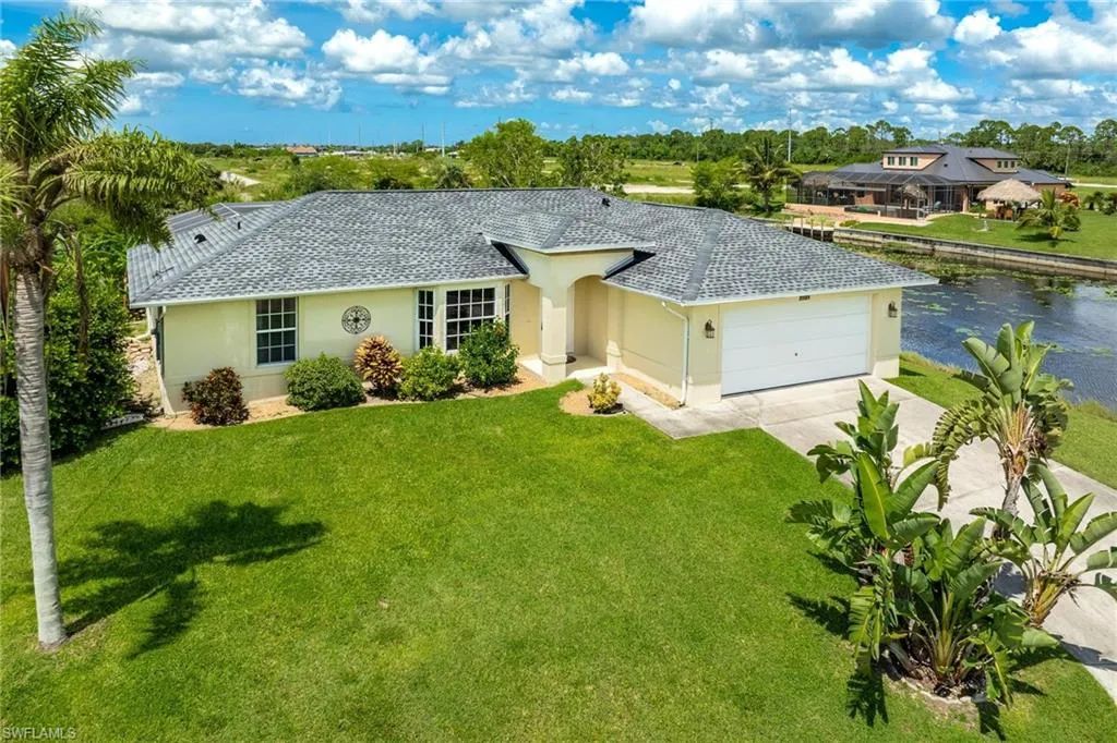 2304 13th AVE, Cape Coral, FL 33909,224070463