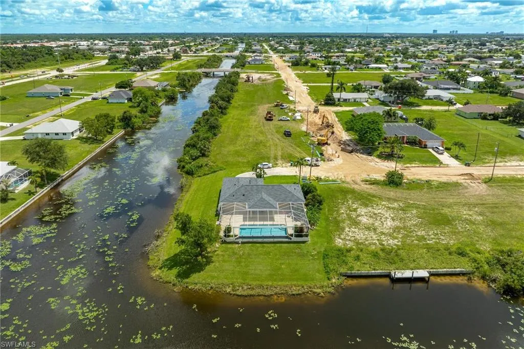 2304 13th AVE, Cape Coral, FL 33909,224070463