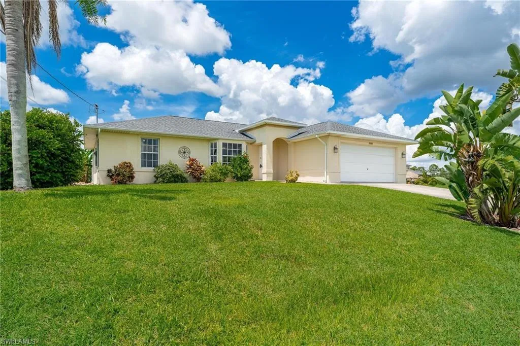 2304 13th AVE, Cape Coral, FL 33909,224070463