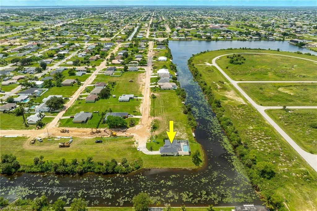 2304 13th AVE, Cape Coral, FL 33909,224070463