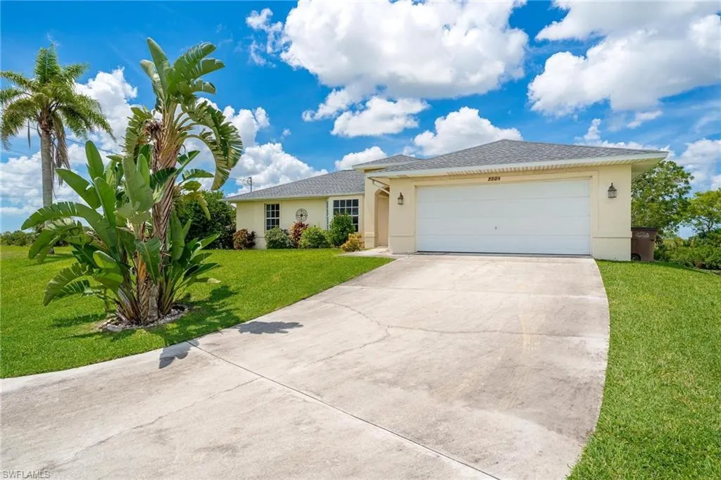 2304 13th AVE, Cape Coral, FL 33909,224070463