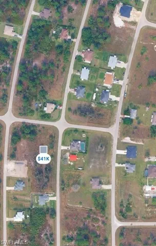 Empty Lot