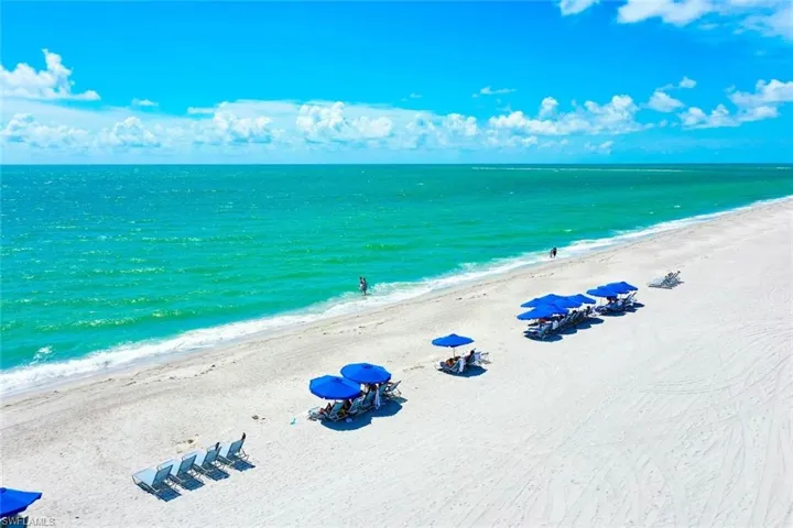 3221 Captiva Resort Villas, Captiva, Florida 33924
