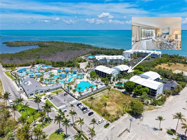 3221 Captiva Resort Villas, Captiva, Florida 33924