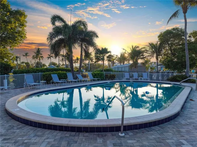 3221 Captiva Resort Villas, Captiva, Florida 33924