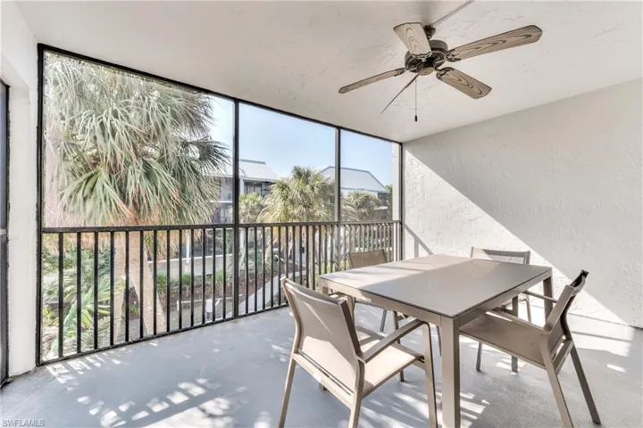 3221 Captiva Resort Villas, Captiva, Florida 33924