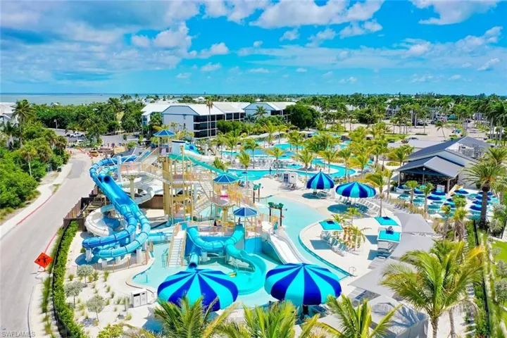 3221 Captiva Resort Villas, Captiva, Florida 33924