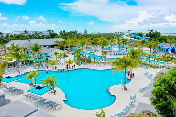 3221 Captiva Resort Villas, Captiva, Florida 33924