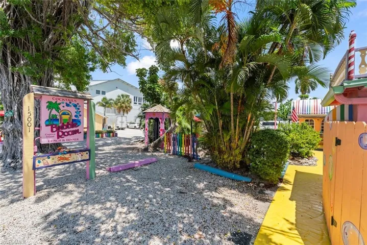 3221 Captiva Resort Villas, Captiva, Florida 33924