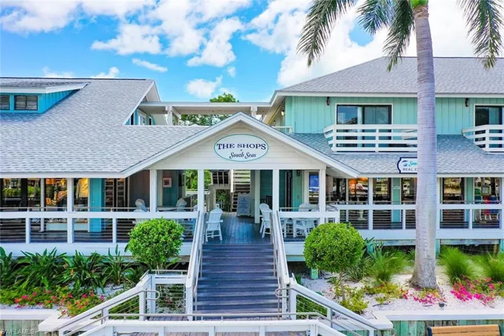3221 Captiva Resort Villas, Captiva, Florida 33924