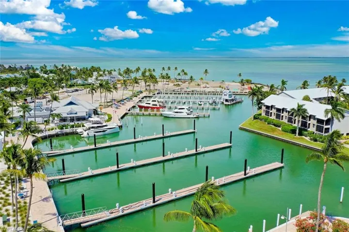 3221 Captiva Resort Villas, Captiva, Florida 33924