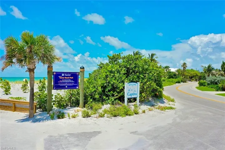 3221 Captiva Resort Villas, Captiva, Florida 33924