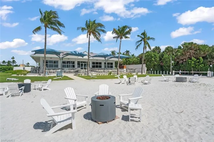 3221 Captiva Resort Villas, Captiva, Florida 33924