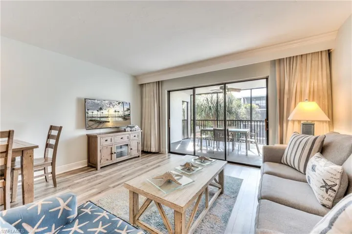 3221 Captiva Resort Villas, Captiva, Florida 33924