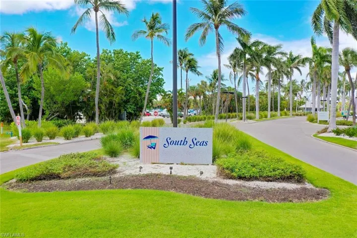 3221 Captiva Resort Villas, Captiva, Florida 33924