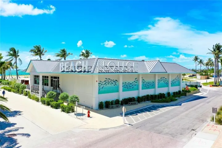 3221 Captiva Resort Villas, Captiva, Florida 33924