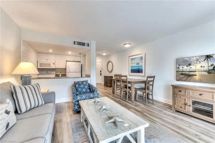 3221 Captiva Resort Villas, Captiva, Florida 33924