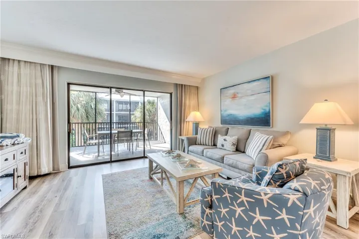 3221 Captiva Resort Villas, Captiva, Florida 33924