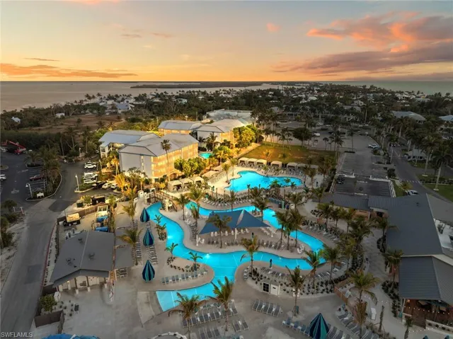 3221 Captiva Resort Villas, Captiva, Florida 33924
