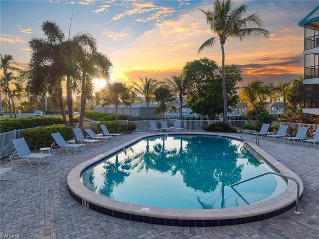 3221 Captiva Resort Villas, Captiva, Florida 33924