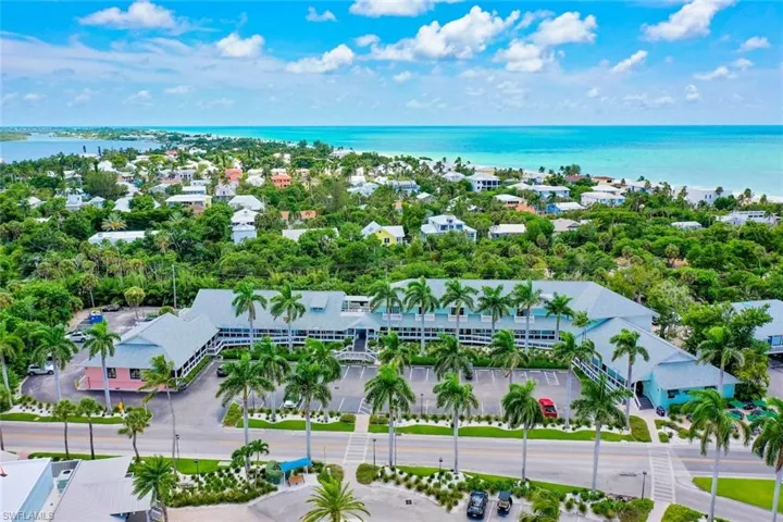 3221 Captiva Resort Villas, Captiva, Florida 33924