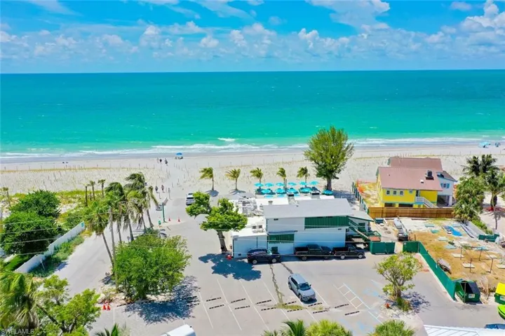 3221 Captiva Resort Villas, Captiva, Florida 33924
