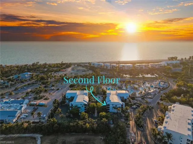 3221 Captiva Resort Villas, Captiva, Florida 33924