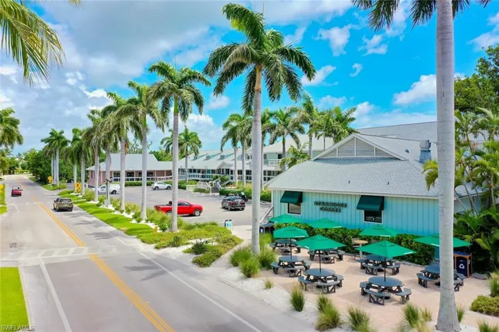 3221 Captiva Resort Villas, Captiva, Florida 33924