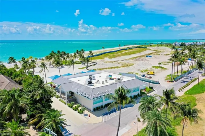 3221 Captiva Resort Villas, Captiva, Florida 33924