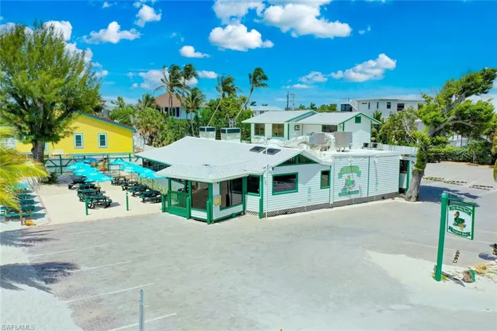 3221 Captiva Resort Villas, Captiva, Florida 33924