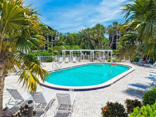 3221 Captiva Resort Villas, Captiva, Florida 33924