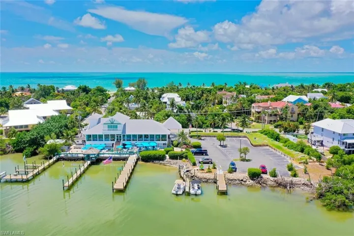 3221 Captiva Resort Villas, Captiva, Florida 33924