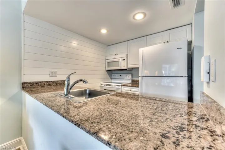 3221 Captiva Resort Villas, Captiva, Florida 33924