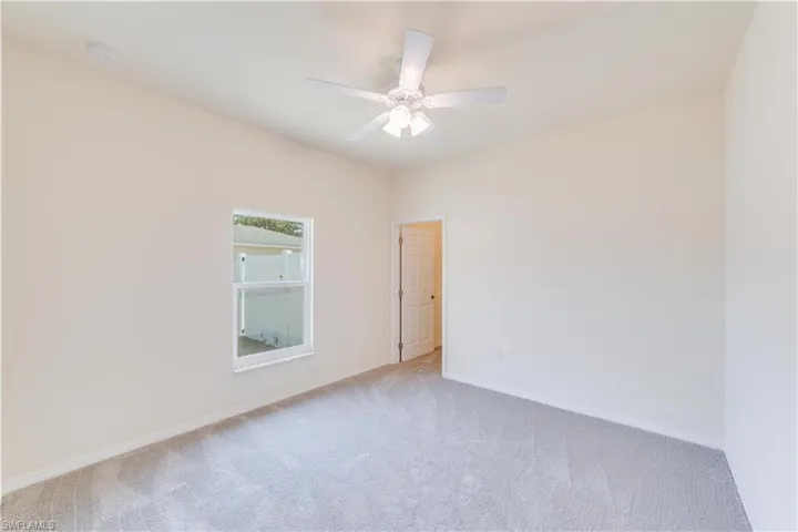 4536 Springview Circle, LaBelle, FL 33935 - 3BR/2BA CBS home in Laurel Oaks Subdivision