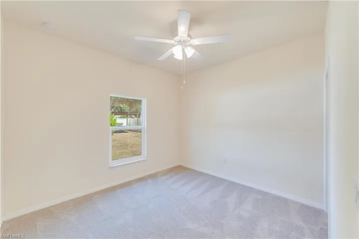 4536 Springview Circle, LaBelle, FL 33935 - 3BR/2BA CBS home in Laurel Oaks Subdivision