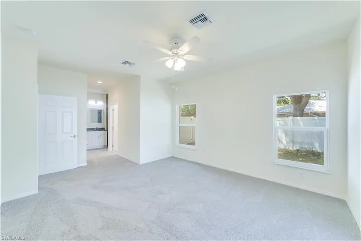 4536 Springview Circle, LaBelle, FL 33935 - 3BR/2BA CBS home in Laurel Oaks Subdivision