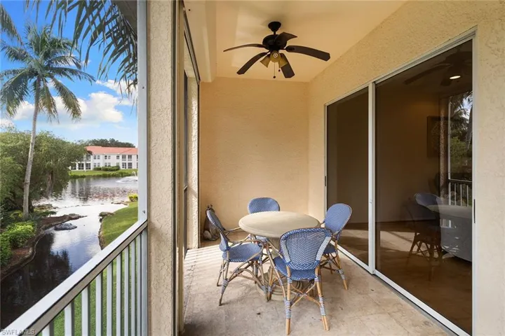 400 L Ambiance Cir 204, Naples, Florida 34108