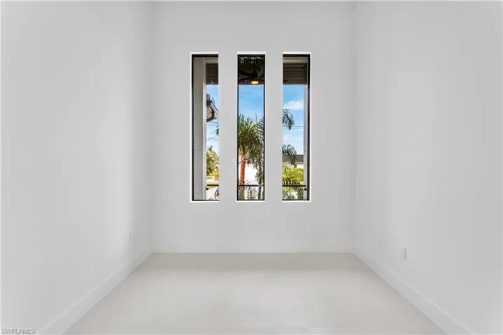 This extra room brings about functionality without sacrificing other living areas!