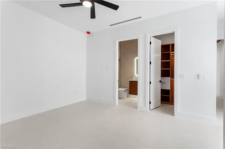 A second master suite provides added privacy and flexibility, making it perfect for multi-generational living, guest accommodations, or a luxurious retreat.
