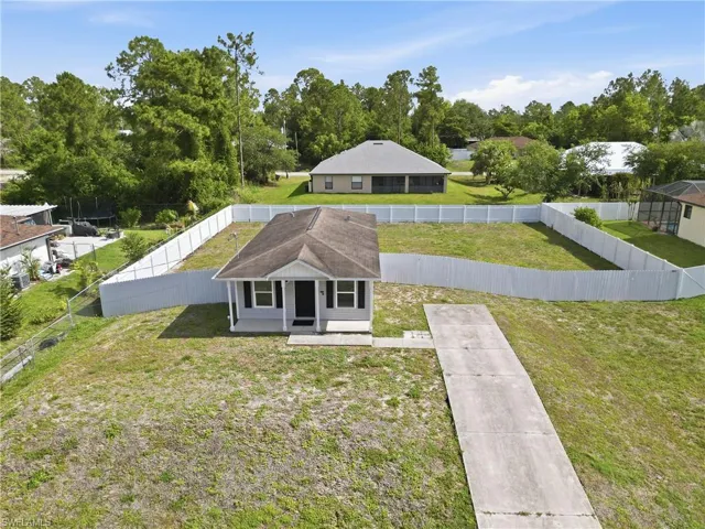 3824 17th St W, Lehigh Acres, Florida 33971